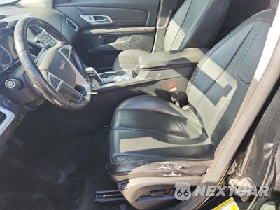 Zdjęcie 7 z 14 samochodu: 2015 GMC TERRAIN SLT VIN:2GKFLTE35F6243569 - miniatura