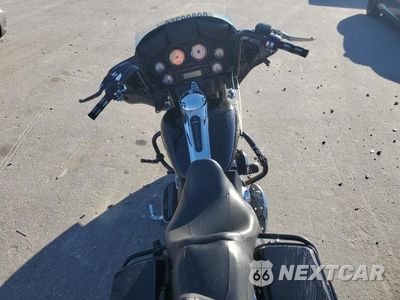 Zdjęcie 6 z 9 samochodu: 2012 HARLEY-DAVIDSON FLHX STREET GLIDE VIN:1HD1KBM11CB638326 - miniatura