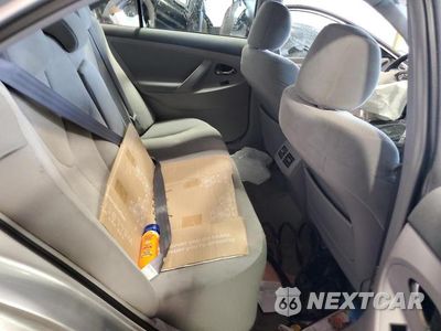 Zdjęcie 10 z 12 samochodu: 2008 TOYOTA CAMRY HYBRID VIN:4T1BB46K78U031846 - miniatura