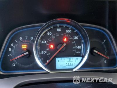 Zdjęcie 9 z 13 samochodu: 2014 TOYOTA RAV4 LIMITED VIN:2T3YFREV7EW111576 - miniatura