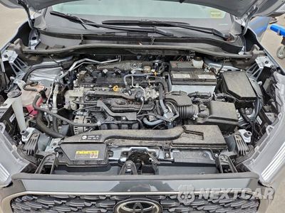 Zdjęcie 11 z 12 samochodu: 2024 TOYOTA COROLLA CROSS XLE VIN:7MUDAABG9RV105599 - miniatura