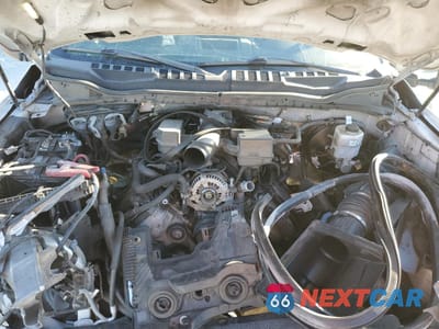 Zdjęcie 11 z 12 samochodu: 2021 FORD F250 SUPER DUTY TRUCK CAB AND CHASSIS VIN:1FDBF2A61MED90214 - miniatura