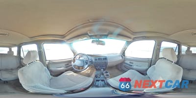 Zdjęcie 15 z 15 samochodu: 1997 TOYOTA 4RUNNER SR5 VIN:JT3HN86R1V0103660 - miniatura