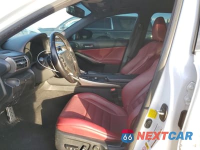 Zdjęcie 7 z 12 samochodu: 2016 LEXUS IS 300 VIN:JTHCM1D2XG5009156 - miniatura