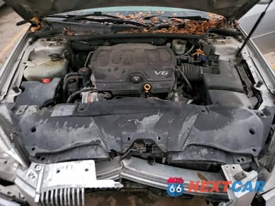 Zdjęcie 11 z 14 samochodu: 2009 BUICK LUCERNE CXL VIN:1G4HD57M89U137914 - miniatura
