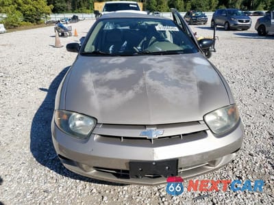 Piąte zdjęcie samochodu w środku: 2004 CHEVROLET CAVALIER VIN:1G1JC52FX47273799 - miniatura