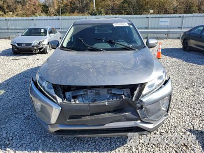Piąte zdjęcie samochodu w środku: 2020 MITSUBISHI ECLIPSE CROSS ES VIN:JA4AS3AA2LZ012944 - miniatura