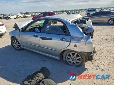 Drugie zdjęcie samochodu z przodu: 2005 KIA SPECTRA LX VIN:KNAFE121055201332 - miniatura