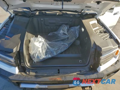 Zdjęcie 11 z 12 samochodu: 2025 GMC HUMMER SUV 2X VIN:1GKT0NDE9SU117236 - miniatura