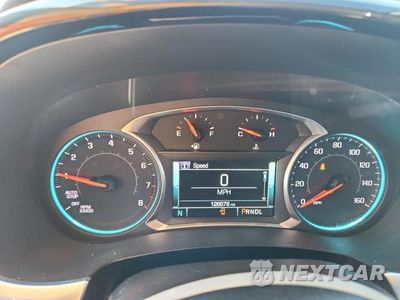 Zdjęcie 9 z 12 samochodu: 2019 CHEVROLET TRAVERSE LT VIN:1GNERHKW1KJ143250 - miniatura