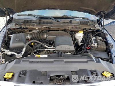 Zdjęcie 11 z 15 samochodu: 2022 RAM 1500 CLASSIC SLT VIN:1C6RR6LG2NS169609 - miniatura