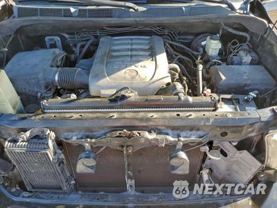 Zdjęcie 11 z 14 samochodu: 2008 TOYOTA TUNDRA DOUBLE CAB VIN:5TFRV54118X051194 - miniatura