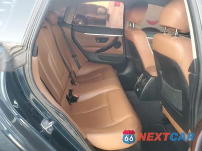 Zdjęcie 10 z 11 samochodu: 2015 BMW 428 I GRAN COUPE SULEV VIN:WBA4A9C51FD416762 - miniatura