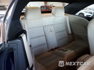 Zdjęcie 10 z 12 samochodu: 2012 VOLKSWAGEN EOS LUX VIN:WVWFW7AH5CV009211 - miniatura