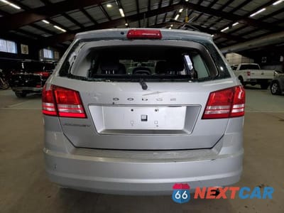 Zdjęcie 6 z 13 samochodu: 2014 DODGE JOURNEY SE VIN:3C4PDCAB7ET134034 - miniatura