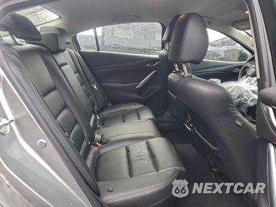Zdjęcie 10 z 12 samochodu: 2014 MAZDA 6 TOURING VIN:JM1GJ1V61E1148559 - miniatura