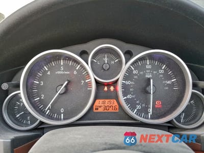 Zdjęcie 9 z 14 samochodu: 2007 MAZDA MX-5 MIATA VIN:JM1NC26F370131390 - miniatura