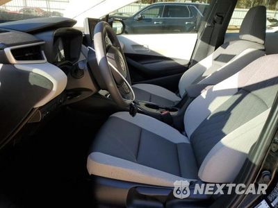 Zdjęcie 7 z 12 samochodu: 2024 TOYOTA COROLLA LE VIN:JTDBCMFE0R3047681 - miniatura