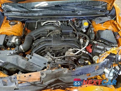 Zdjęcie 11 z 11 samochodu: 2018 SUBARU CROSSTREK PREMIUM VIN:JF2GTABC5JH236473 - miniatura