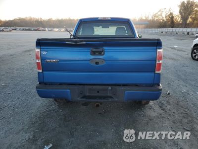 Zdjęcie 6 z 12 samochodu: 2009 FORD F150 VIN:1FTRF14W49KB50009 - miniatura