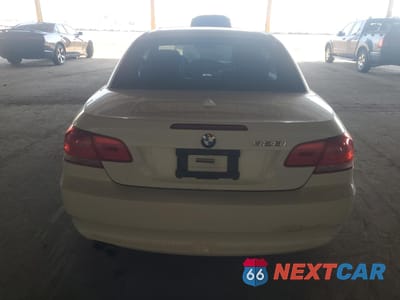 Zdjęcie 6 z 13 samochodu: 2008 BMW 328 I SULEV VIN:WBAWR33558P151408 - miniatura