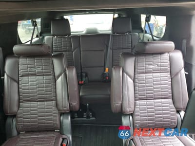 Zdjęcie 10 z 12 samochodu: 2022 CADILLAC ESCALADE ESV SPORT PLATINUM VIN:1GYS4RKL9NR139792 - miniatura