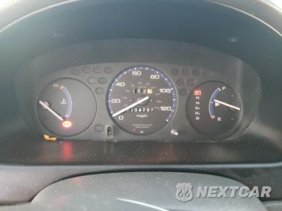 Zdjęcie 9 z 14 samochodu: 2000 HONDA CIVIC BASE VIN:2HGEJ6615YH514828 - miniatura