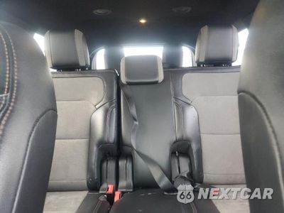 Zdjęcie 10 z 12 samochodu: 2017 FORD EXPLORER XLT VIN:1FM5K8D85HGD50298 - miniatura