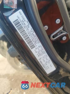 Zdjęcie 12 z 12 samochodu: 2010 DODGE RAM 2500 VIN:3D7TT2CT1AG146075 - miniatura