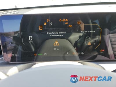 Zdjęcie 9 z 13 samochodu: 2026 KIA EV9 LAND VIN:5XYADFS55TG011384 - miniatura