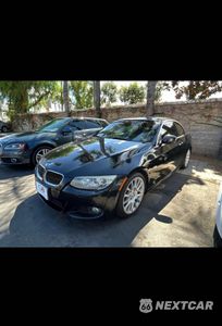 Drugie zdjęcie samochodu z przodu: 2012 BMW 328 I SULEV VIN:WBADW7C54CE730773 - miniatura