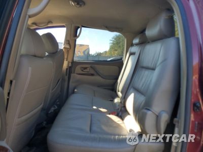 Zdjęcie 10 z 12 samochodu: 2006 TOYOTA TUNDRA DOUBLE CAB LIMITED VIN:5TBDT48126S515898 - miniatura