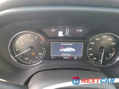Zdjęcie 9 z 11 samochodu: 2023 CADILLAC CT4 LUXURY VIN:1G6DK5RK7P0104852 - miniatura