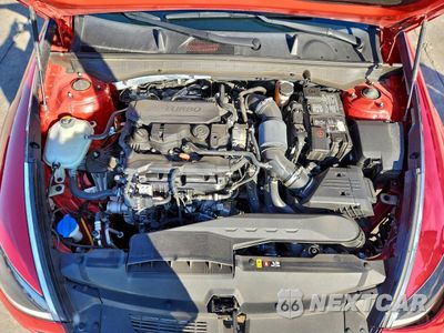 Zdjęcie 11 z 12 samochodu: 2020 HYUNDAI SONATA SEL PLUS VIN:5NPEJ4J28LH011765 - miniatura