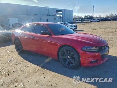 Czwarte zdjęcie samochodu z boku: 2017 DODGE CHARGER R/T VIN:2C3CDXCT2HH581626 - miniatura