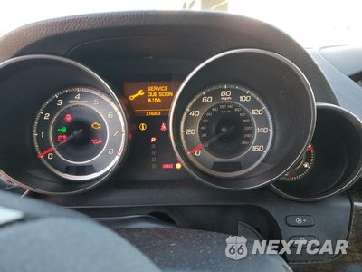 Zdjęcie 9 z 15 samochodu: 2011 ACURA MDX VIN:2HNYD2H25BH530126 - miniatura