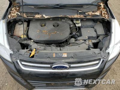 Zdjęcie 11 z 11 samochodu: 2012 FORD ESCAPE SEL VIN:1FMCU9H9XDUA09033 - miniatura