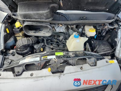 Zdjęcie 12 z 13 samochodu: 2021 RAM PROMASTER DELIVERY VAN VIN:3C6LRVDG7ME518215 - miniatura