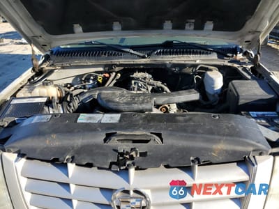 Zdjęcie 12 z 14 samochodu: 2003 CADILLAC ESCALADE ESV VIN:3GYFK66N03G267126 - miniatura