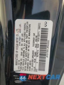 Zdjęcie 12 z 15 samochodu: 2018 INFINITI Q60 LUXE 300 VIN:JN1EV7EK1JM342600 - miniatura