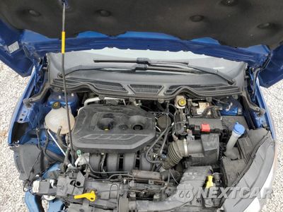 Zdjęcie 12 z 13 samochodu: 2021 FORD ECOSPORT SE VIN:MAJ6S3GL7MC409077 - miniatura