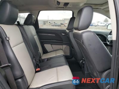 Zdjęcie 11 z 13 samochodu: 2009 DODGE JOURNEY R/T VIN:3D4GH67V49T153348 - miniatura