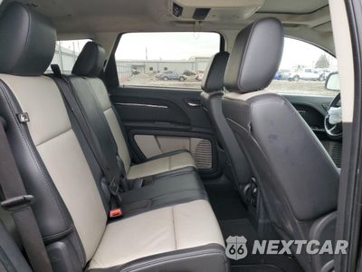 Zdjęcie 11 z 14 samochodu: 2009 DODGE JOURNEY R/T VIN:3D4GH67V49T153348 - miniatura