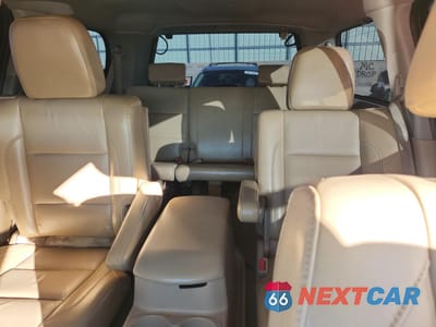 Zdjęcie 10 z 15 samochodu: 2012 NISSAN ARMADA SV VIN:5N1BA0NE2CN616733 - miniatura
