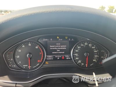 Zdjęcie 9 z 13 samochodu: 2021 AUDI A5 PREMIUM 45 VIN:WAUDACF50MA040143 - miniatura