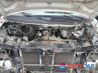 Zdjęcie 11 z 11 samochodu: 2014 CHEVROLET EXPRESS G3500 VIN:1GB3G4CG7E1173903 - miniatura