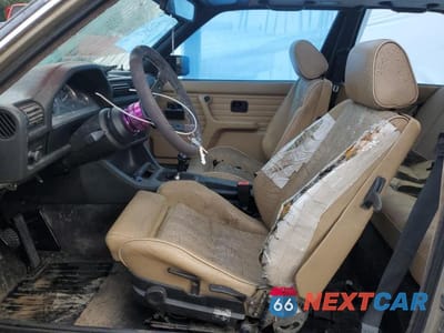 Zdjęcie 7 z 12 samochodu: 1989 BMW 325 I VIN:WBAAA1309K4206106 - miniatura