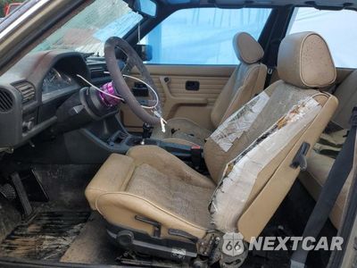 Zdjęcie 7 z 12 samochodu: 1989 BMW 325 I VIN:WBAAA1309K4206106 - miniatura