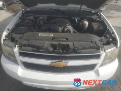 Zdjęcie 12 z 12 samochodu: 2009 CHEVROLET SUBURBAN K1500 LT VIN:1GNFK26329R216255 - miniatura
