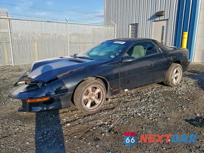 1997 CHEVROLET CAMARO Z28 2G1FP22P2V2113779 - główne zdjęcie licytacji z USA - miniatura